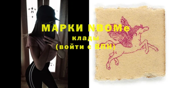 винт Нея